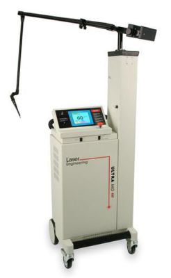 1990 MD 50 SSI Laser Engineering